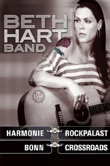 Beth Hart - Crossroads 2011 Trailer
