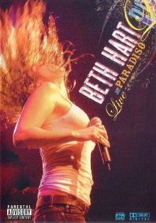 Beth Hart: Live at Paradiso Trailer
