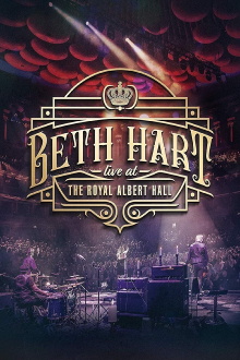 Beth Hart - Live at the Royal Albert Hall Trailer