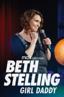 Beth Stelling: Girl Daddy Trailer