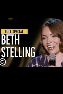 Beth Stelling  – The Comedy Central Half Hour Trailer
