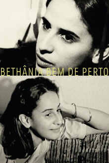 Bethânia Bem de Perto: A Propósito de um Show Trailer