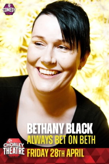 Bethany Black - Always Bet On Beth Trailer