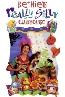 Bethie's Really Silly Clubhouse Trailer