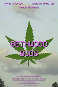 Bethwood Buds Trailer
