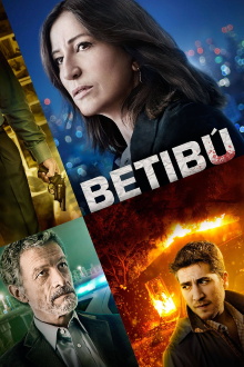 Betibú Trailer