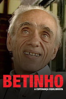 Betinho: Hope on the Line Trailer