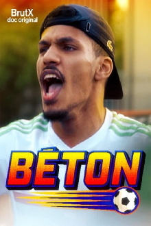 Béton Trailer