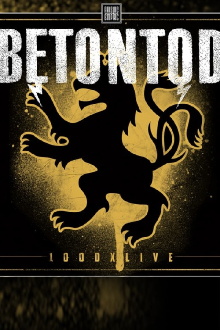Betontod - 1000x live Trailer