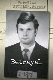 Betrayal Trailer