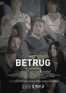 Betrayal Trailer
