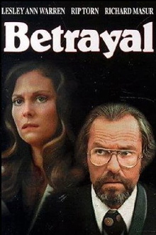 Betrayal Trailer