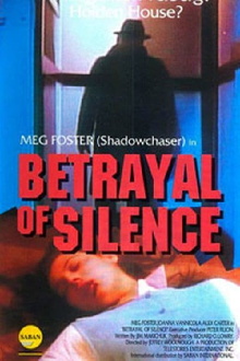 Betrayal of Silence Trailer