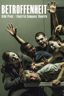 Betroffenheit from Sadler's Wells Trailer