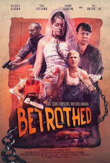Betrothed Trailer