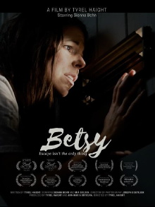 Betsy Trailer