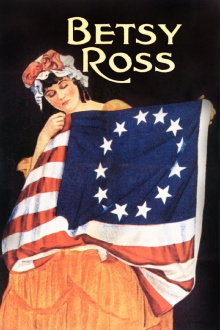Betsy Ross Trailer