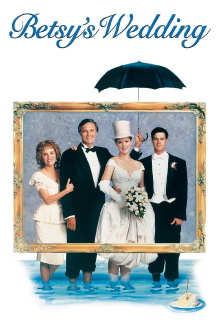 Betsy's Wedding Trailer