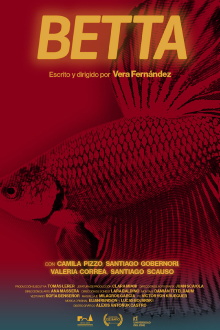 Betta Trailer
