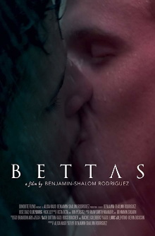 Bettas Trailer