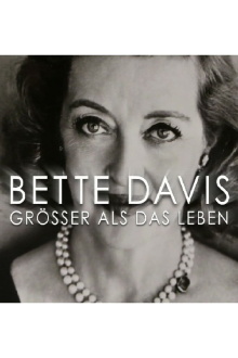 Bette Davis: Larger Than Life Trailer