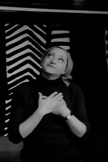 Bette Davis' Last Try Trailer