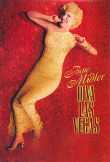 Bette Midler: Diva Las Vegas Trailer