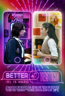 Better at Texting Trailer