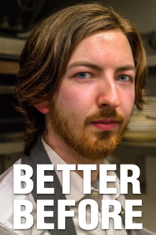 Better Before Trailer