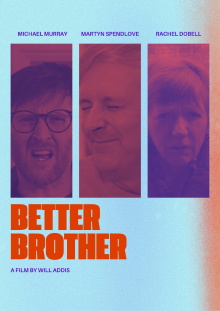 Better Brother Trailer