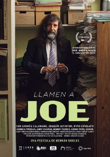 Better Call Joe Trailer