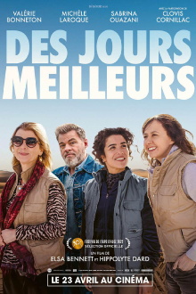 Better Days Trailer