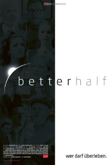 Better Half Trailer