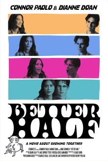 Better Half Trailer