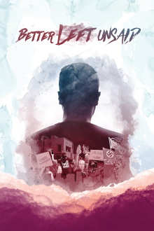 Better Left Unsaid Trailer