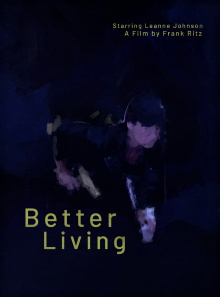 Better Living Trailer