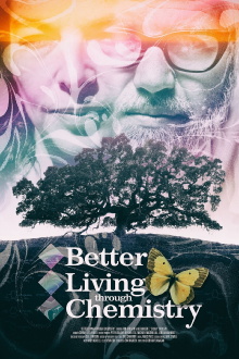 Better Living Through Chemistry Trailer
