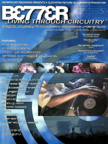 Better Living Through Circuitry Trailer