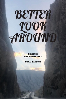 Better Look Around Trailer