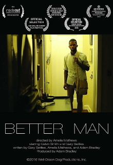 Better Man Trailer