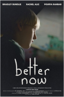 Better Now Trailer