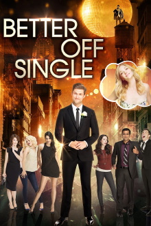 Better Off Single Trailer