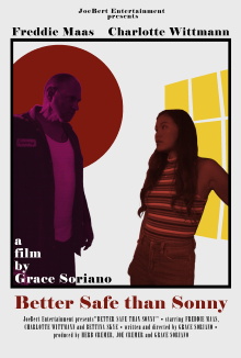 Better Safe Than Sonny Trailer