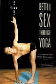 Better Sex Through Yoga for Gay Men Trailer