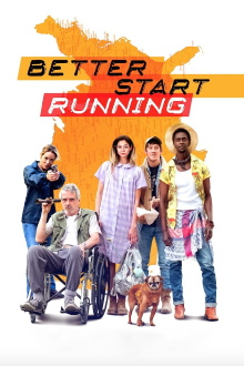 Better Start Running Trailer