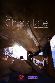 Better Than Chocolate Trailer