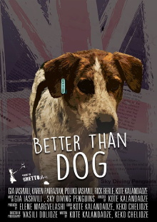 Better Than Dog Trailer