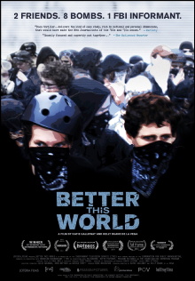 Better This World Trailer