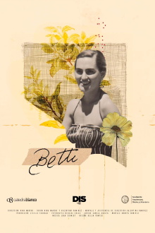 Betti Trailer