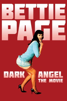 Bettie Page: Dark Angel Trailer